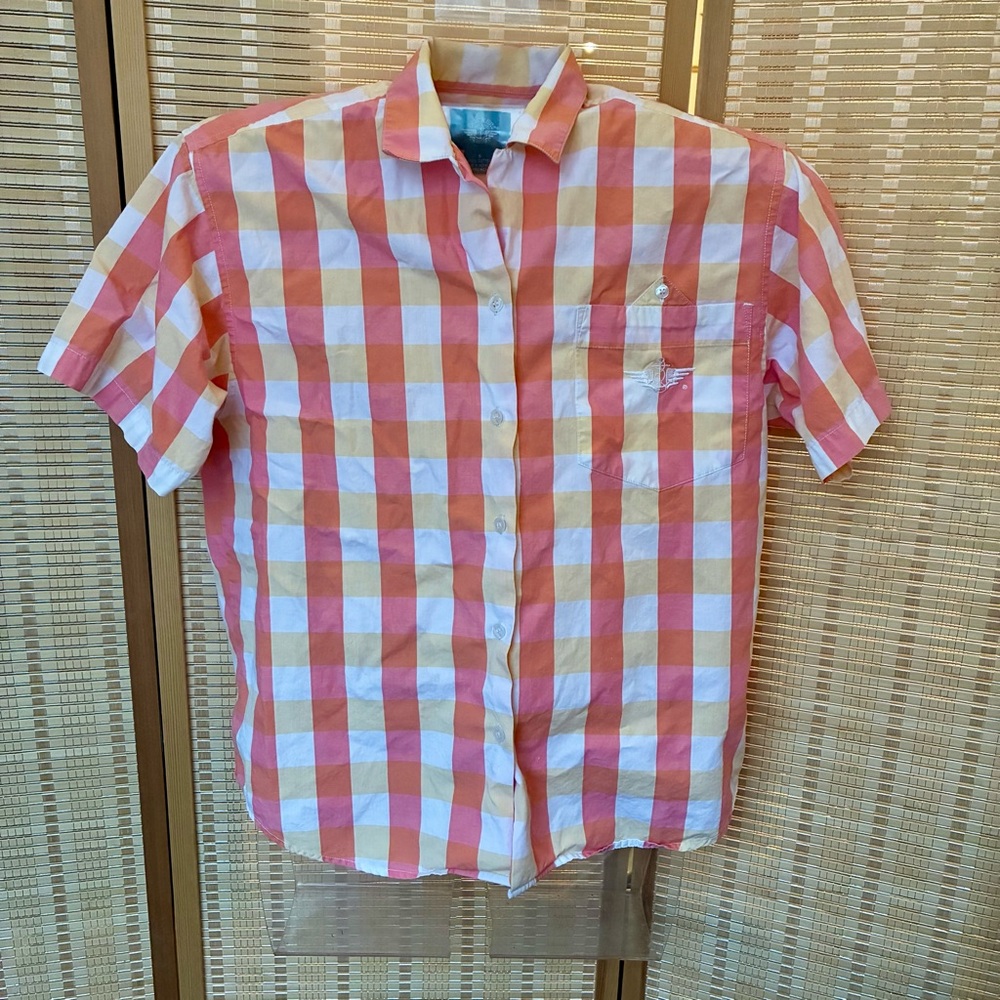 Dockers Button Down Shirt